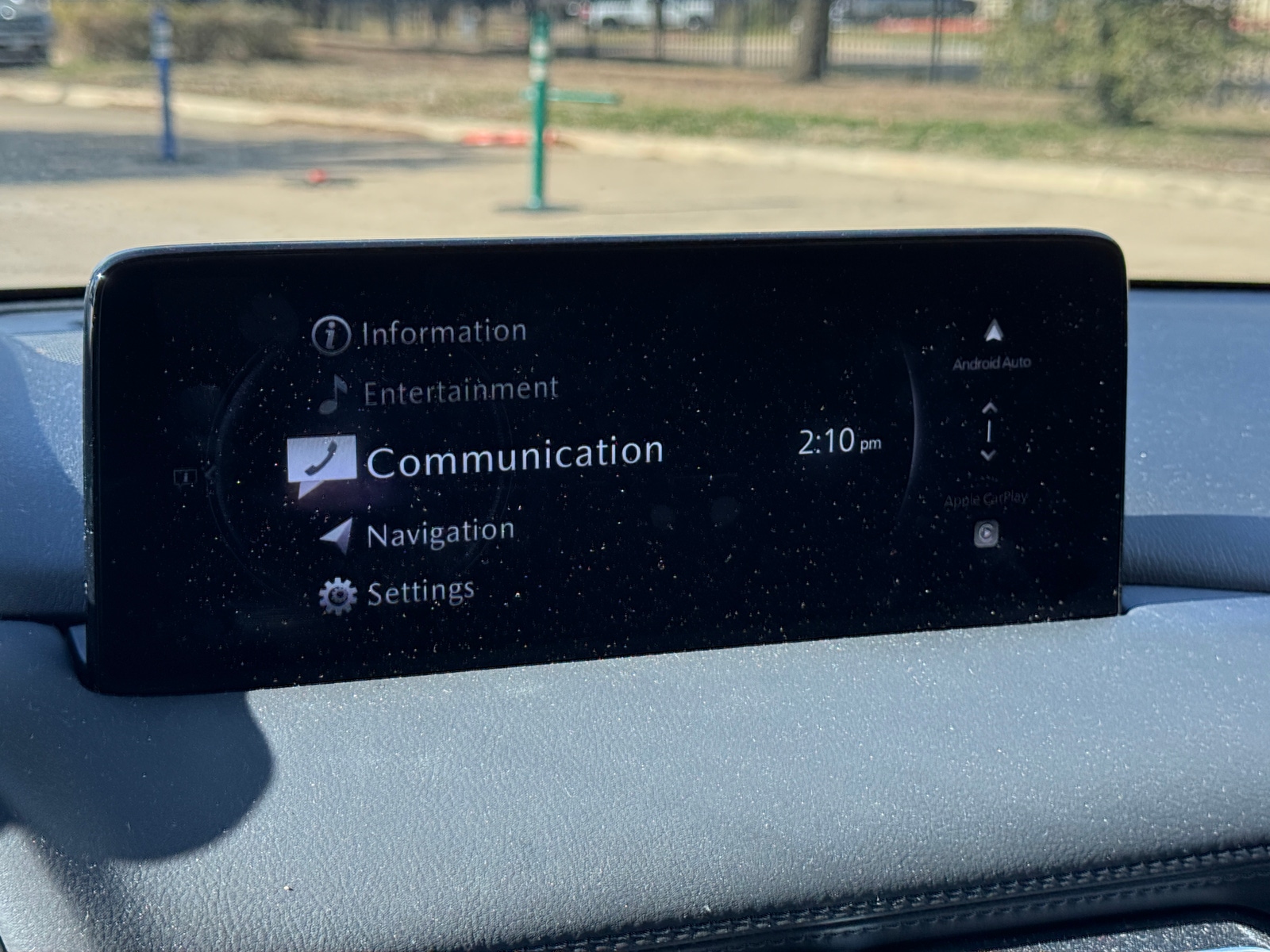 Thumbnail: 2025 Mazda CX-5 - 4