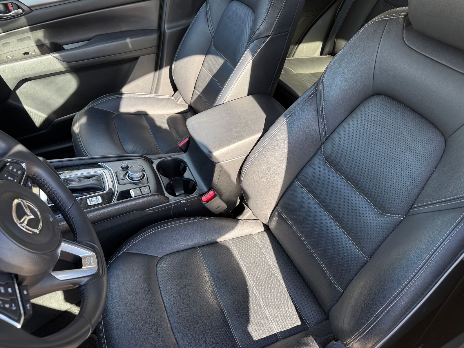 Thumbnail: 2025 Mazda CX-5 - 2