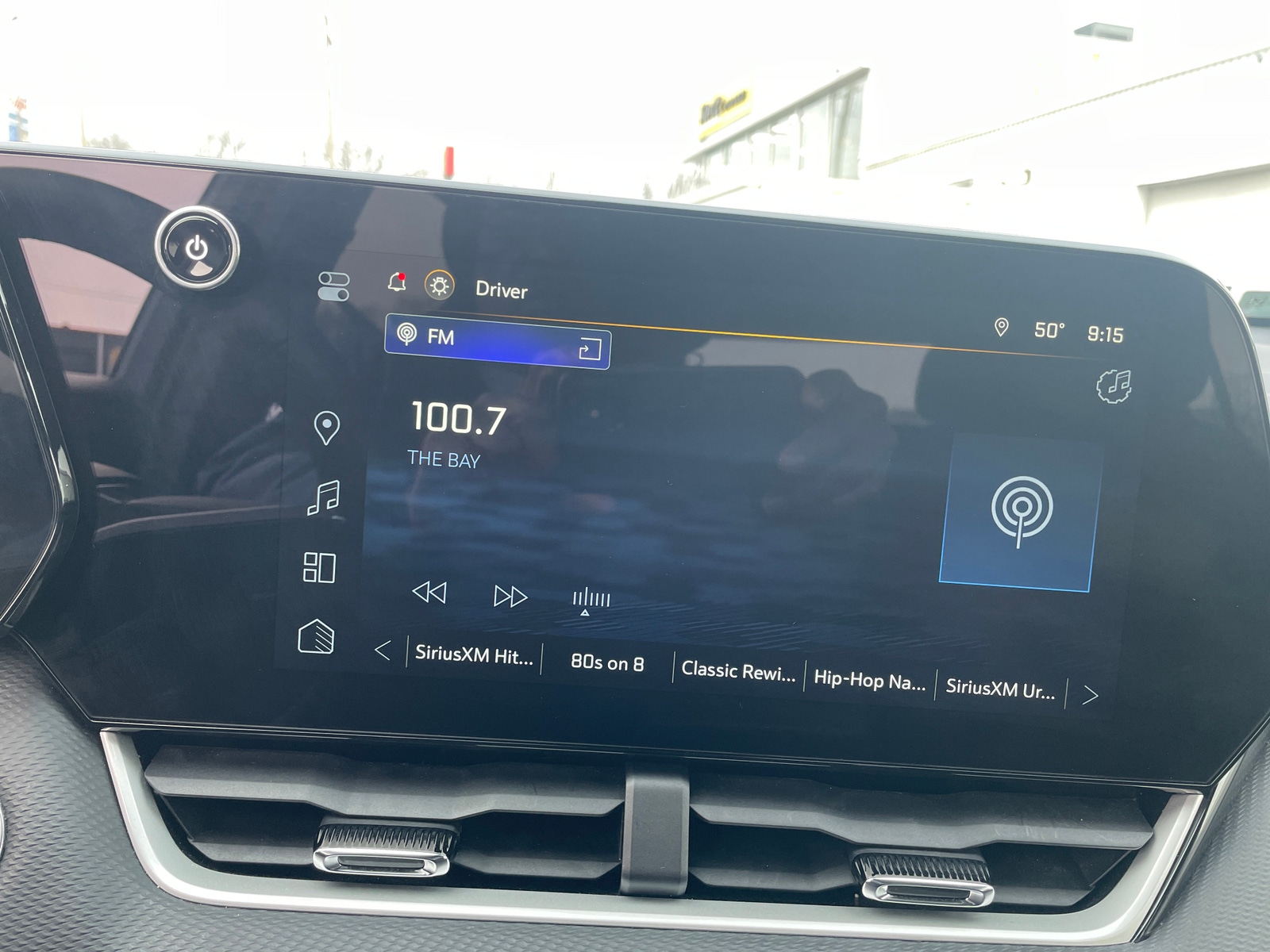 Thumbnail: 2025 Chevrolet Equinox - 4