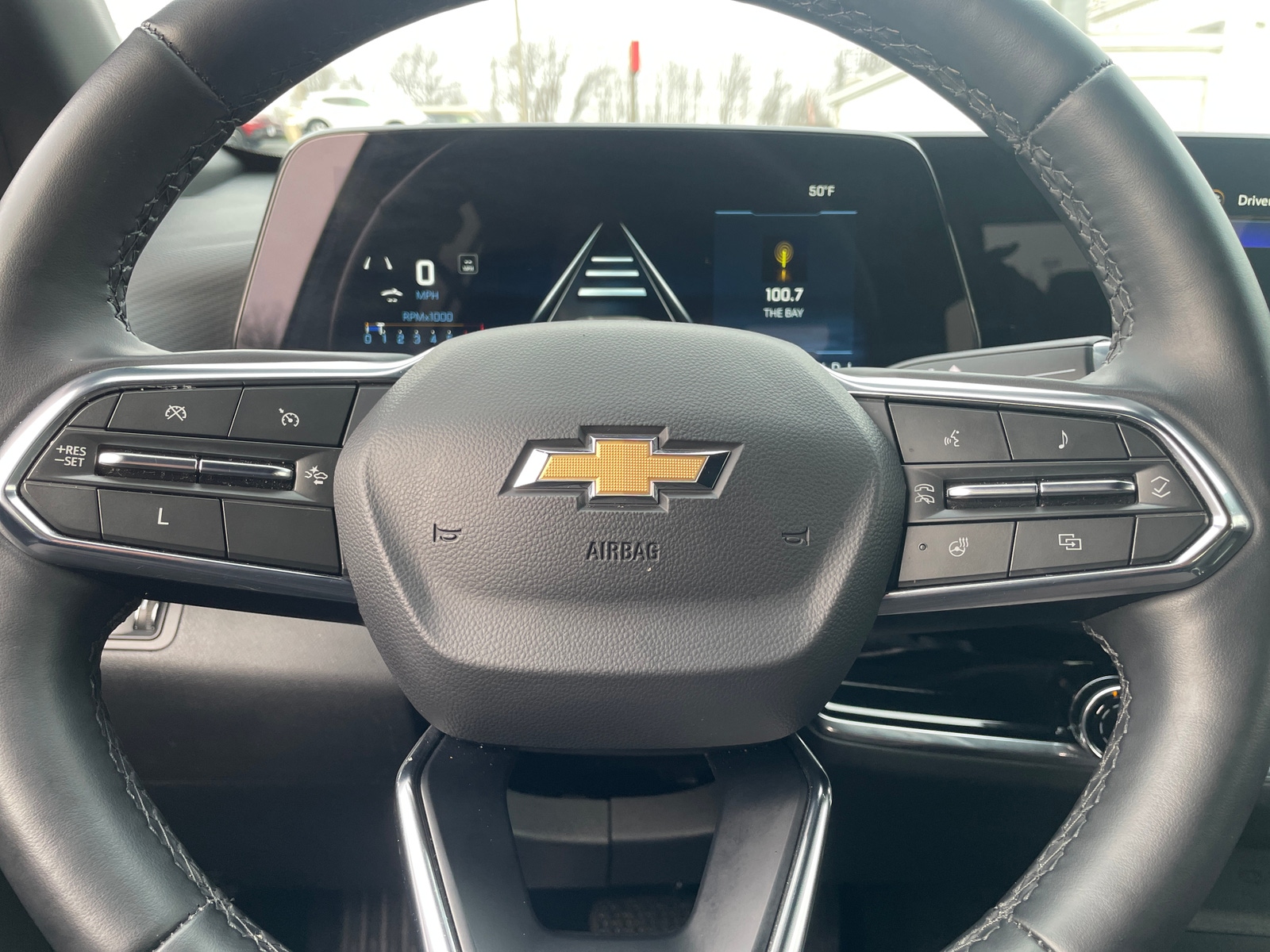 Thumbnail: 2025 Chevrolet Equinox - 5