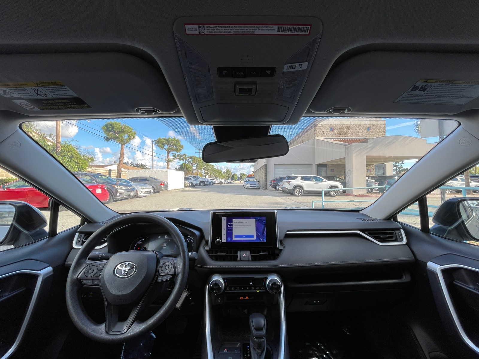 Thumbnail: 2025 Toyota RAV4 - 3