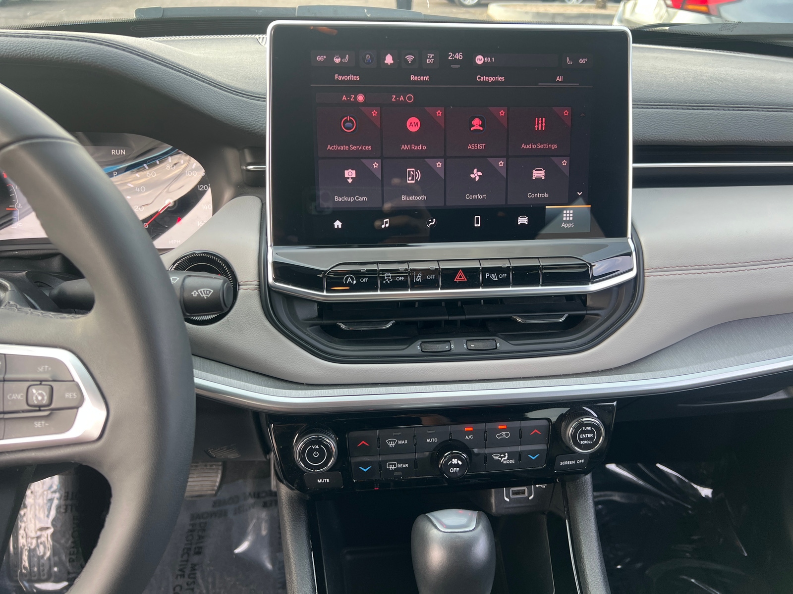 Thumbnail: 2025 Jeep Compass - 4