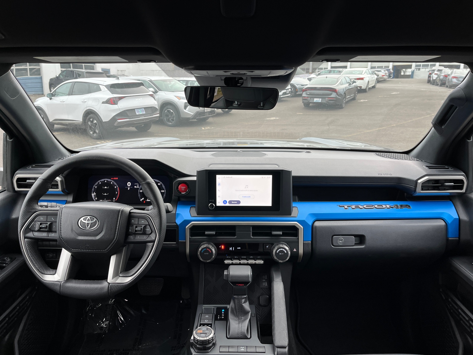 Thumbnail: 2025 Toyota Tacoma - 3