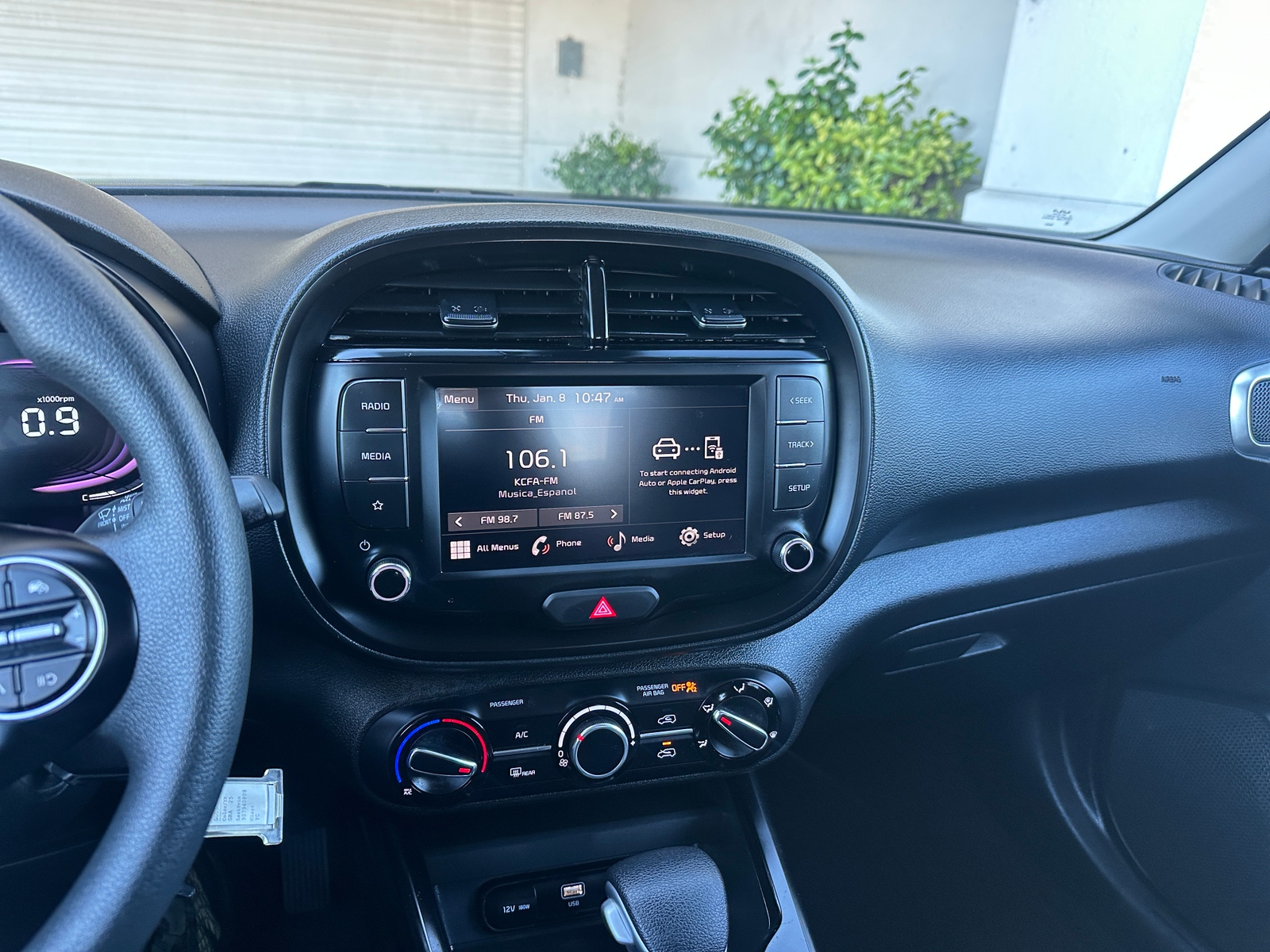 Thumbnail: 2025 Kia Soul - 4