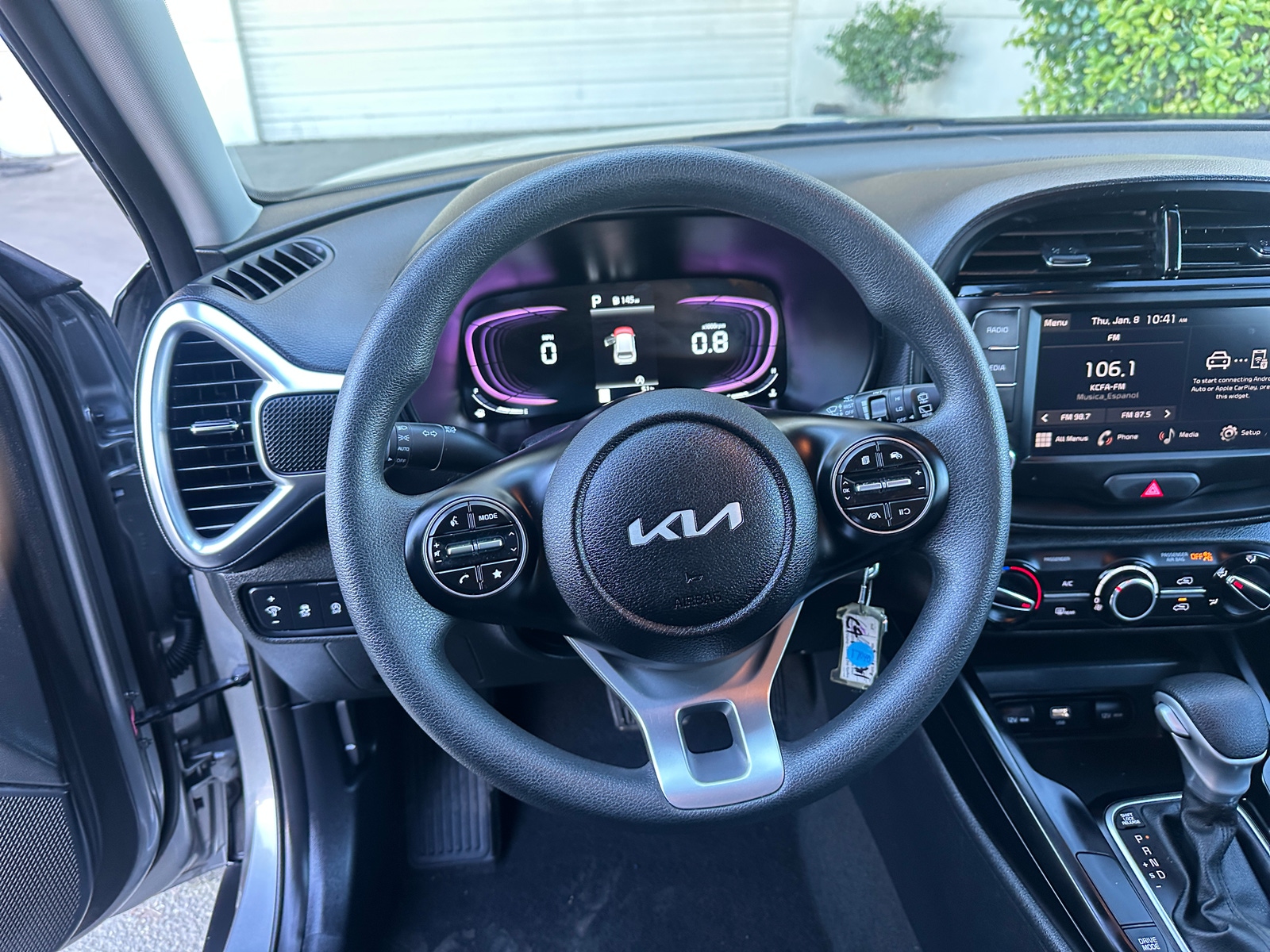 Thumbnail: 2025 Kia Soul - 5