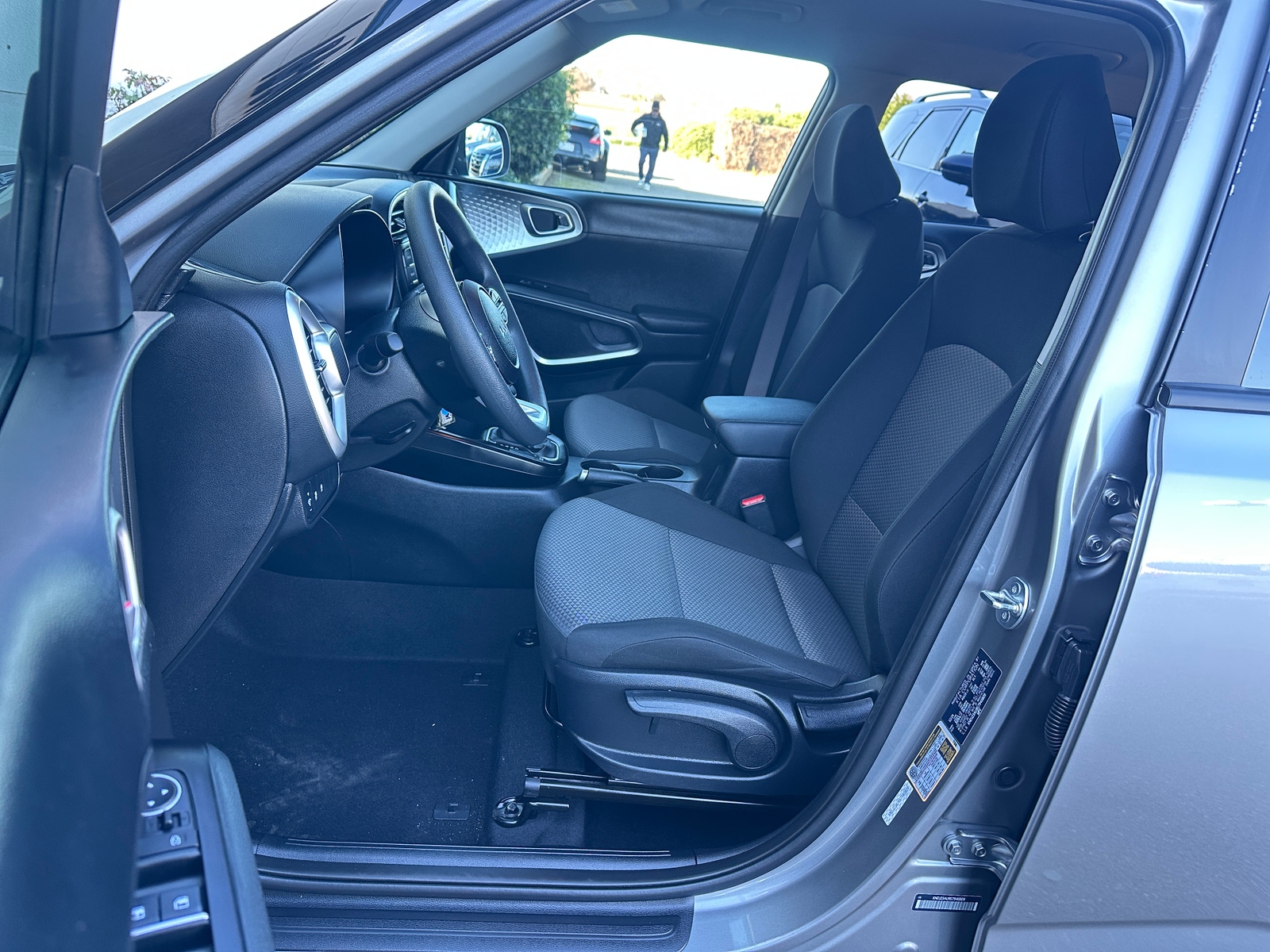 Thumbnail: 2025 Kia Soul - 2