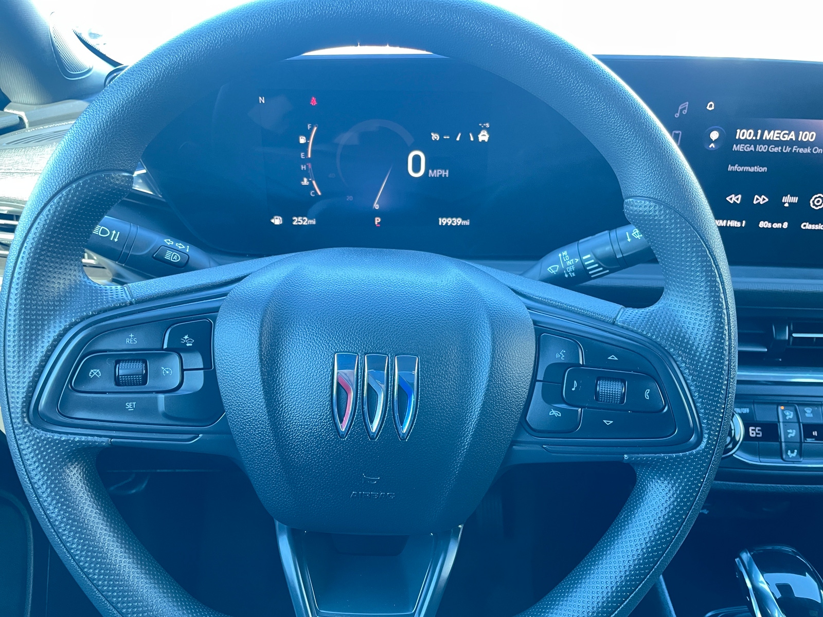 Thumbnail: 2025 Buick Envista - 5