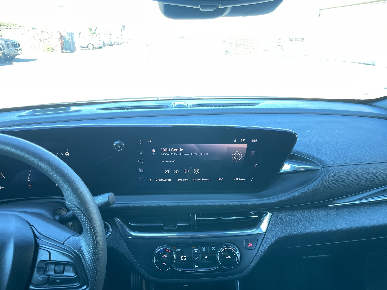 Thumbnail: 2025 Buick Envista - 3