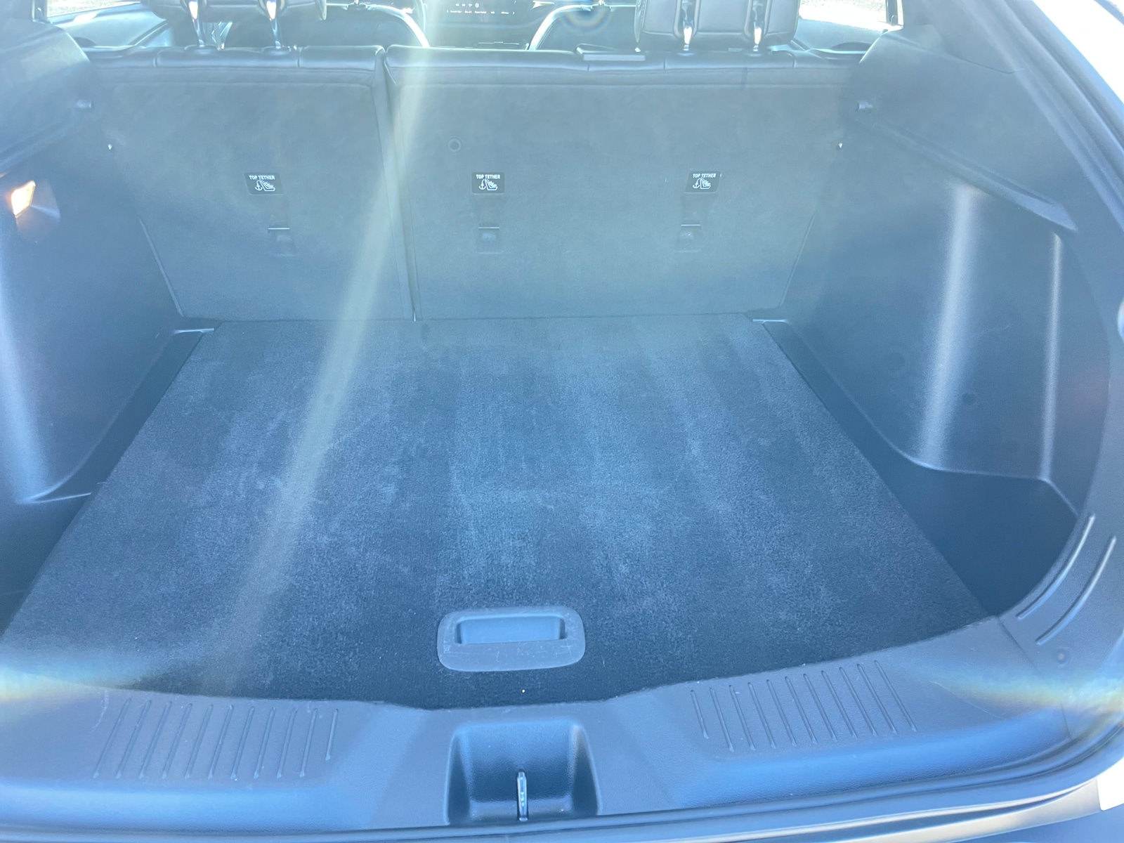 Thumbnail: 2025 Buick Envista - 6