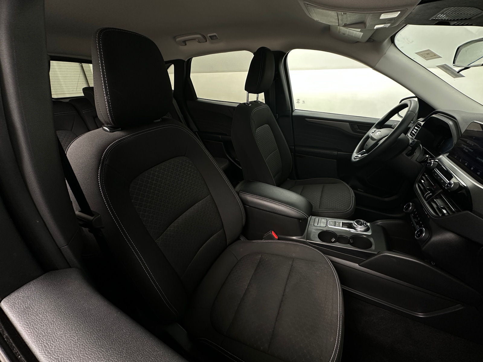 Thumbnail: 2024 Ford Escape - 2