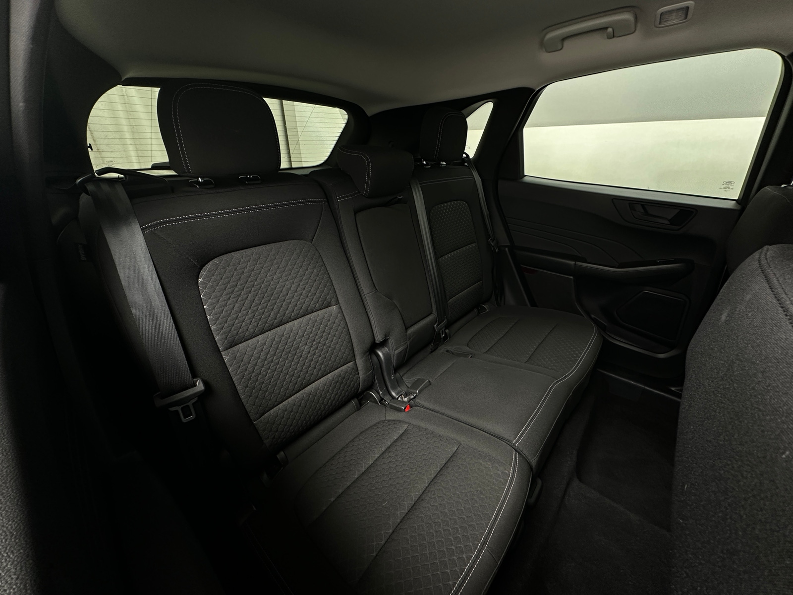 Thumbnail: 2024 Ford Escape - 6