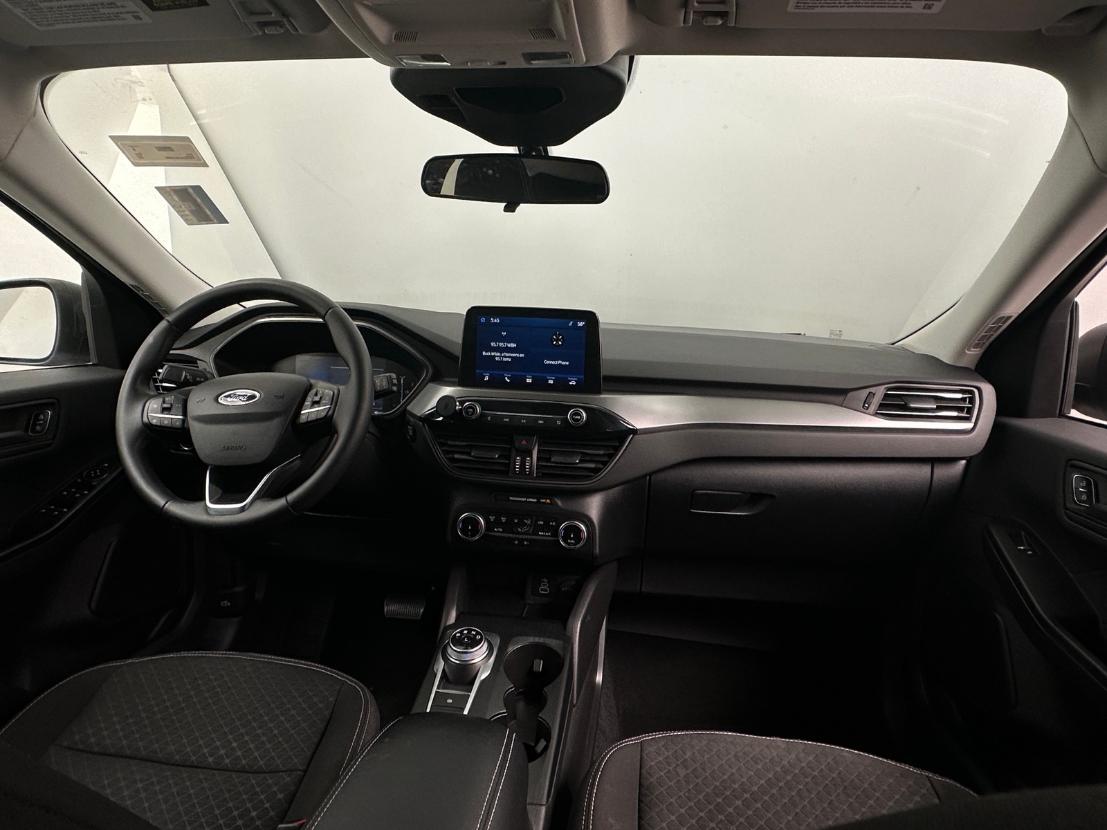 Thumbnail: 2024 Ford Escape - 3