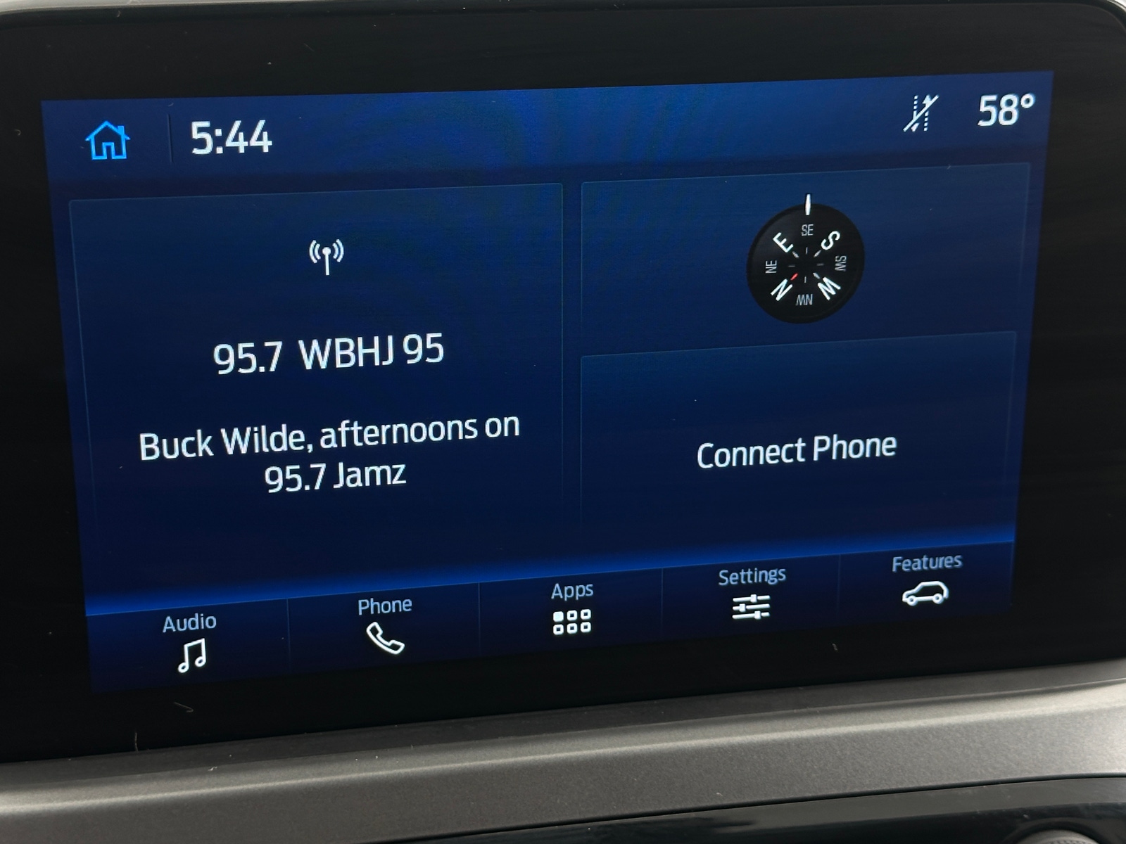 Thumbnail: 2024 Ford Escape - 4