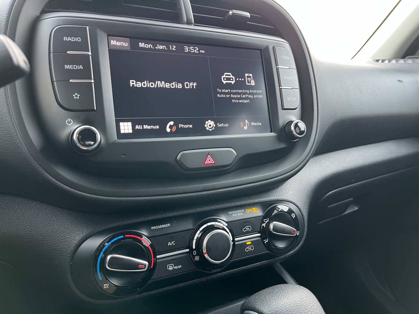 Thumbnail: 2025 Kia Soul - 4