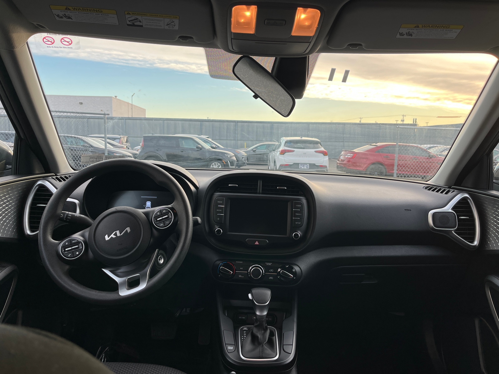 Thumbnail: 2025 Kia Soul - 3