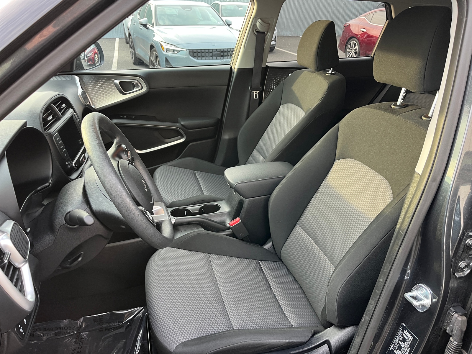 Thumbnail: 2025 Kia Soul - 2