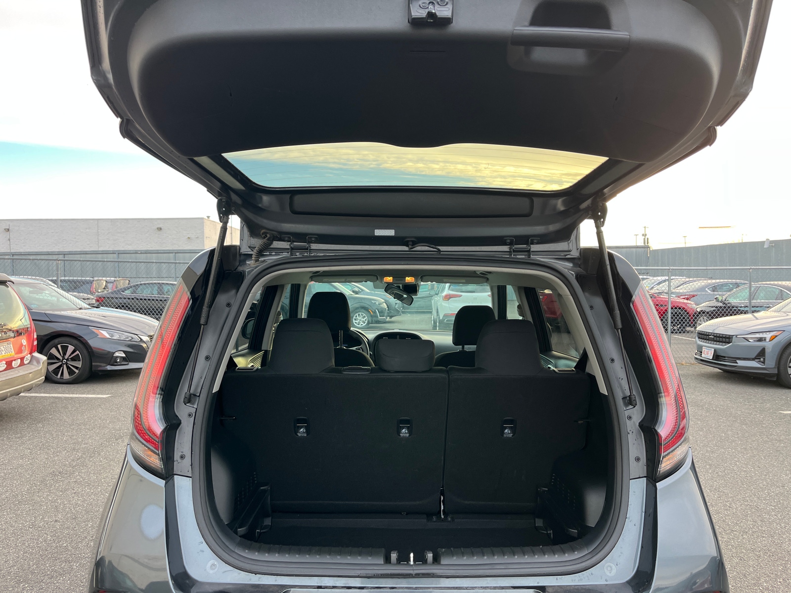 Thumbnail: 2025 Kia Soul - 6