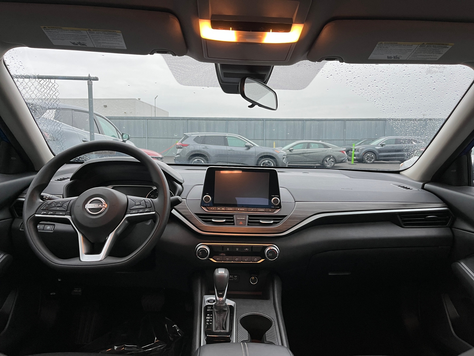 Thumbnail: 2025 Nissan Altima - 3