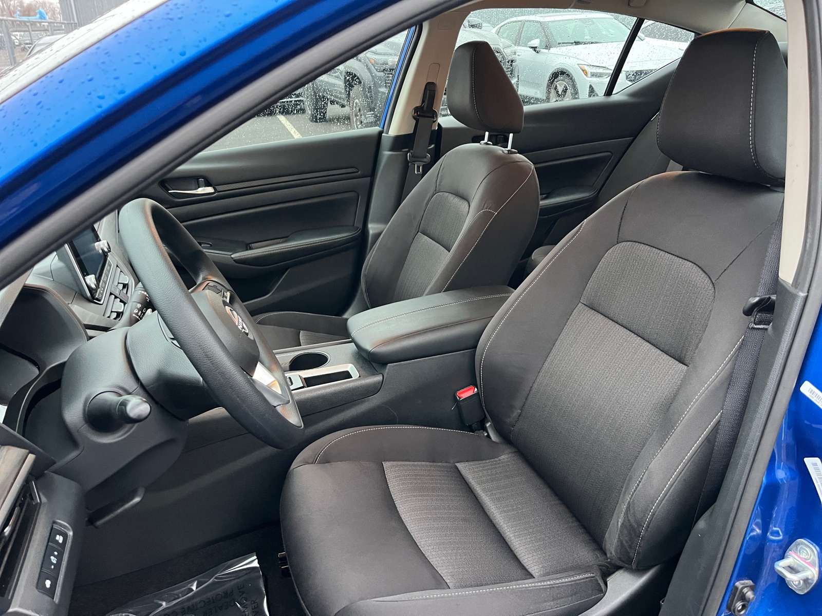 Thumbnail: 2025 Nissan Altima - 2