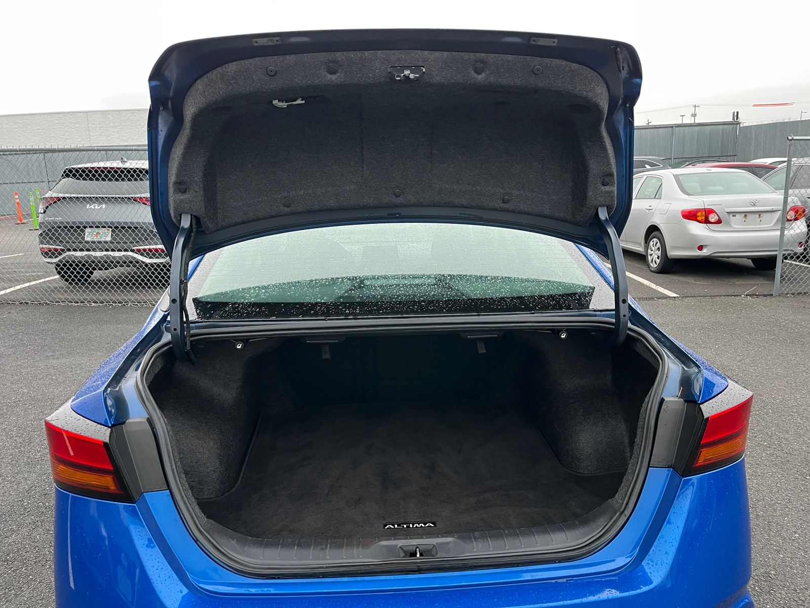 Thumbnail: 2025 Nissan Altima - 6