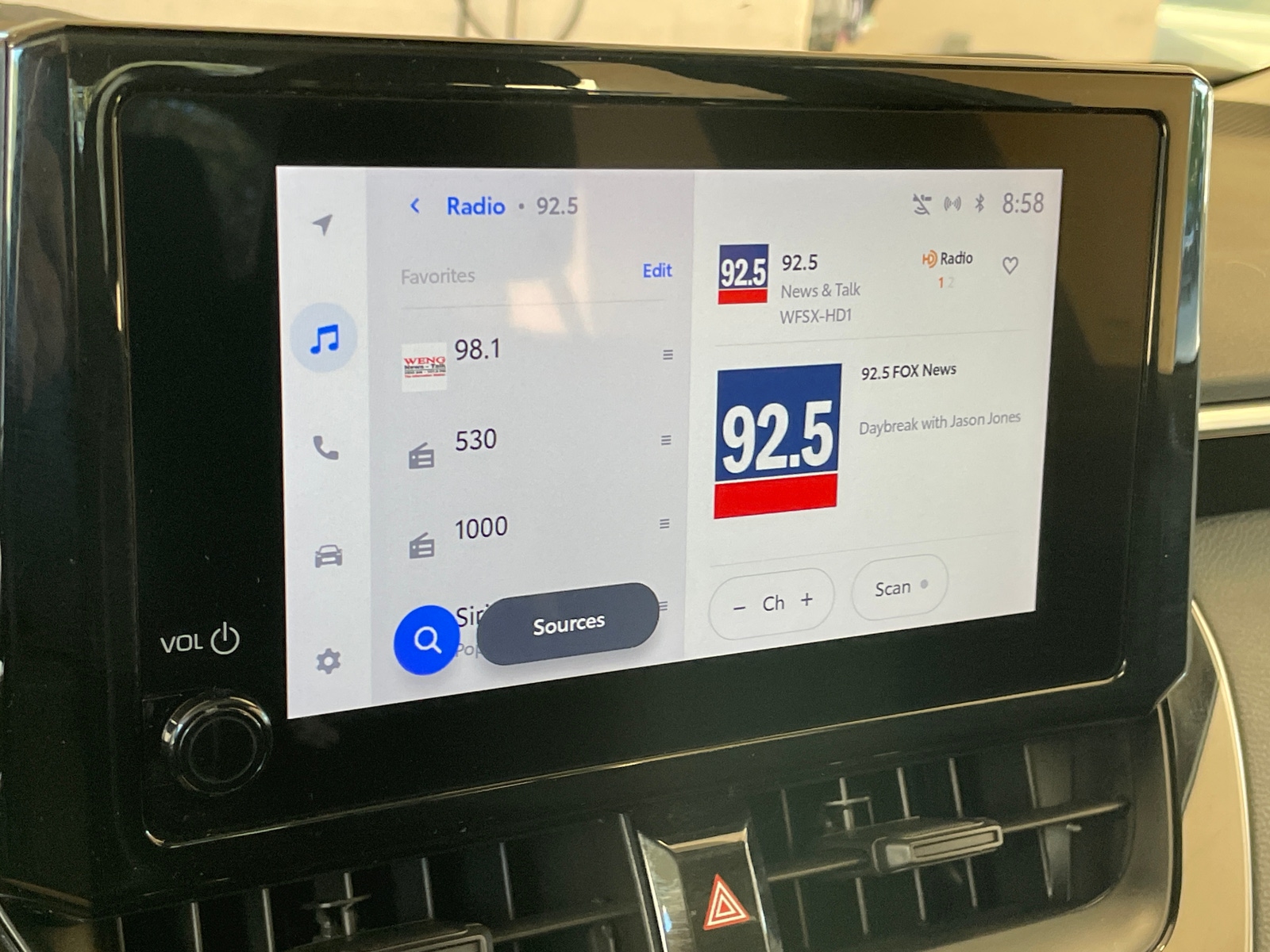 Thumbnail: 2025 Toyota Corolla - 4