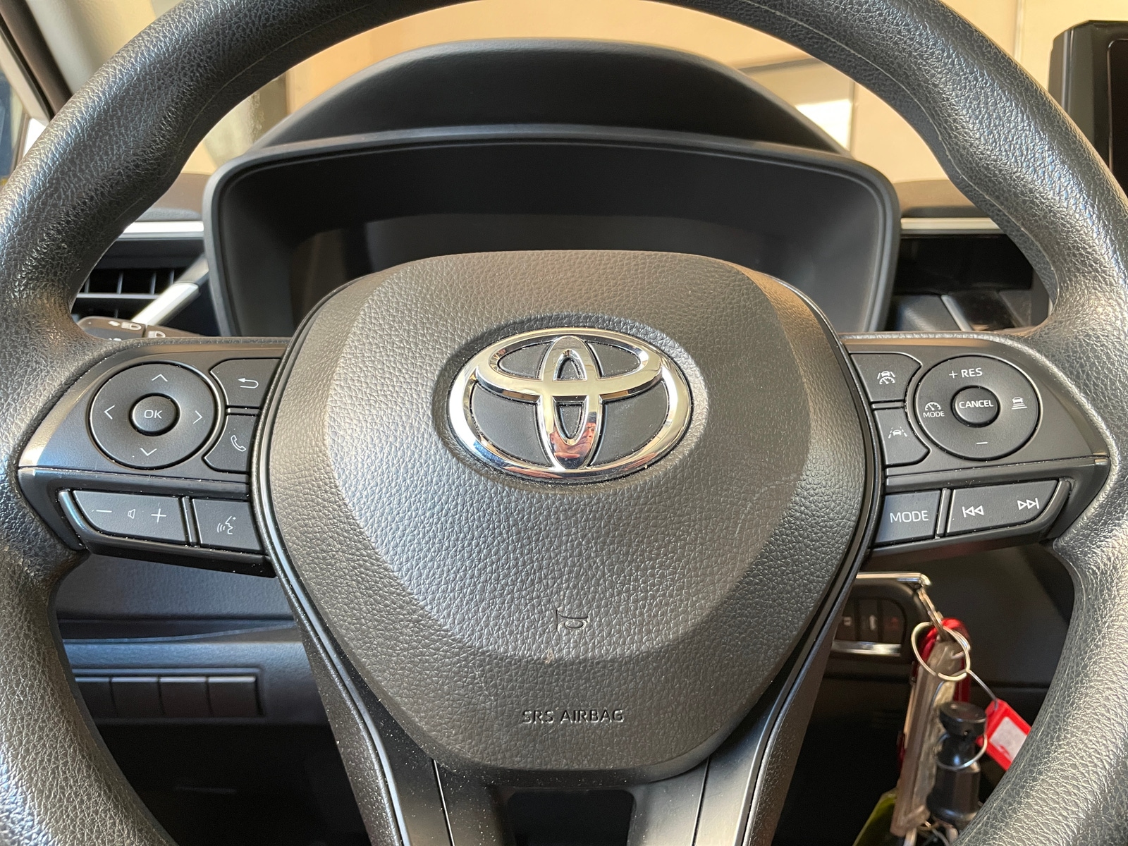 Thumbnail: 2025 Toyota Corolla - 5