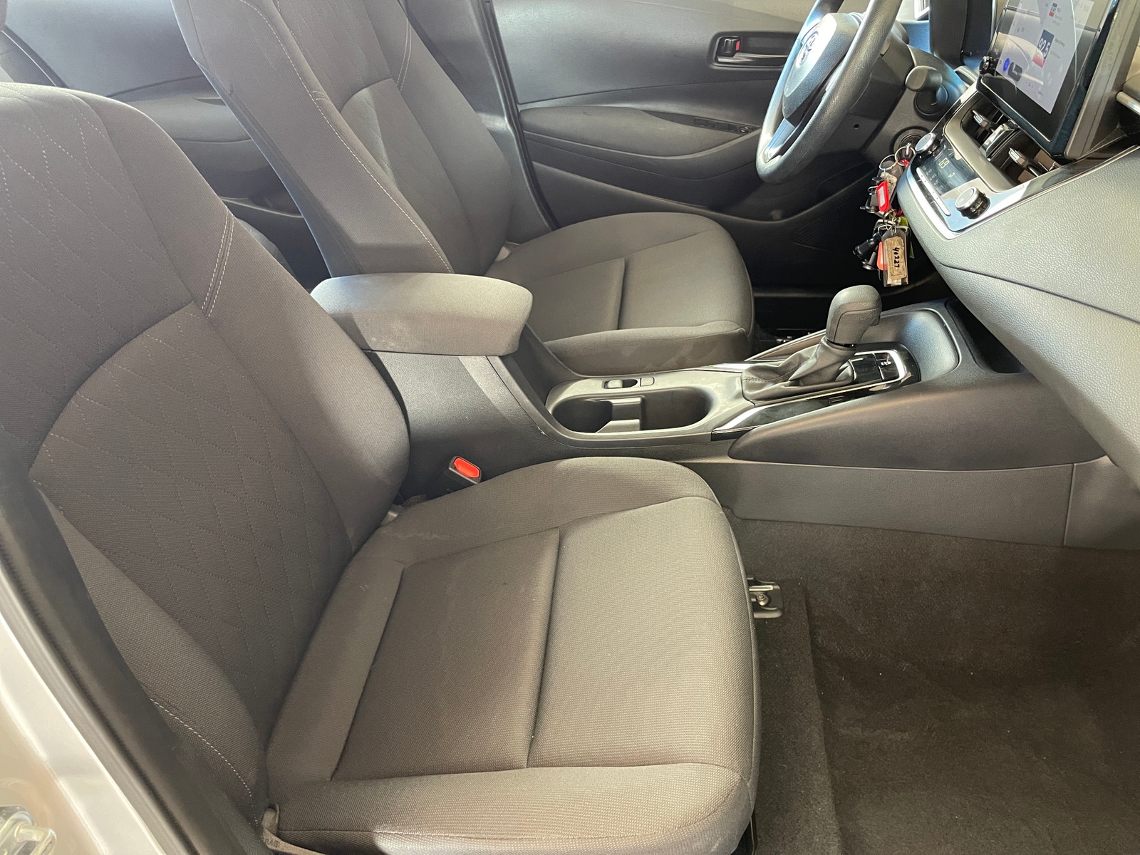 Thumbnail: 2025 Toyota Corolla - 2