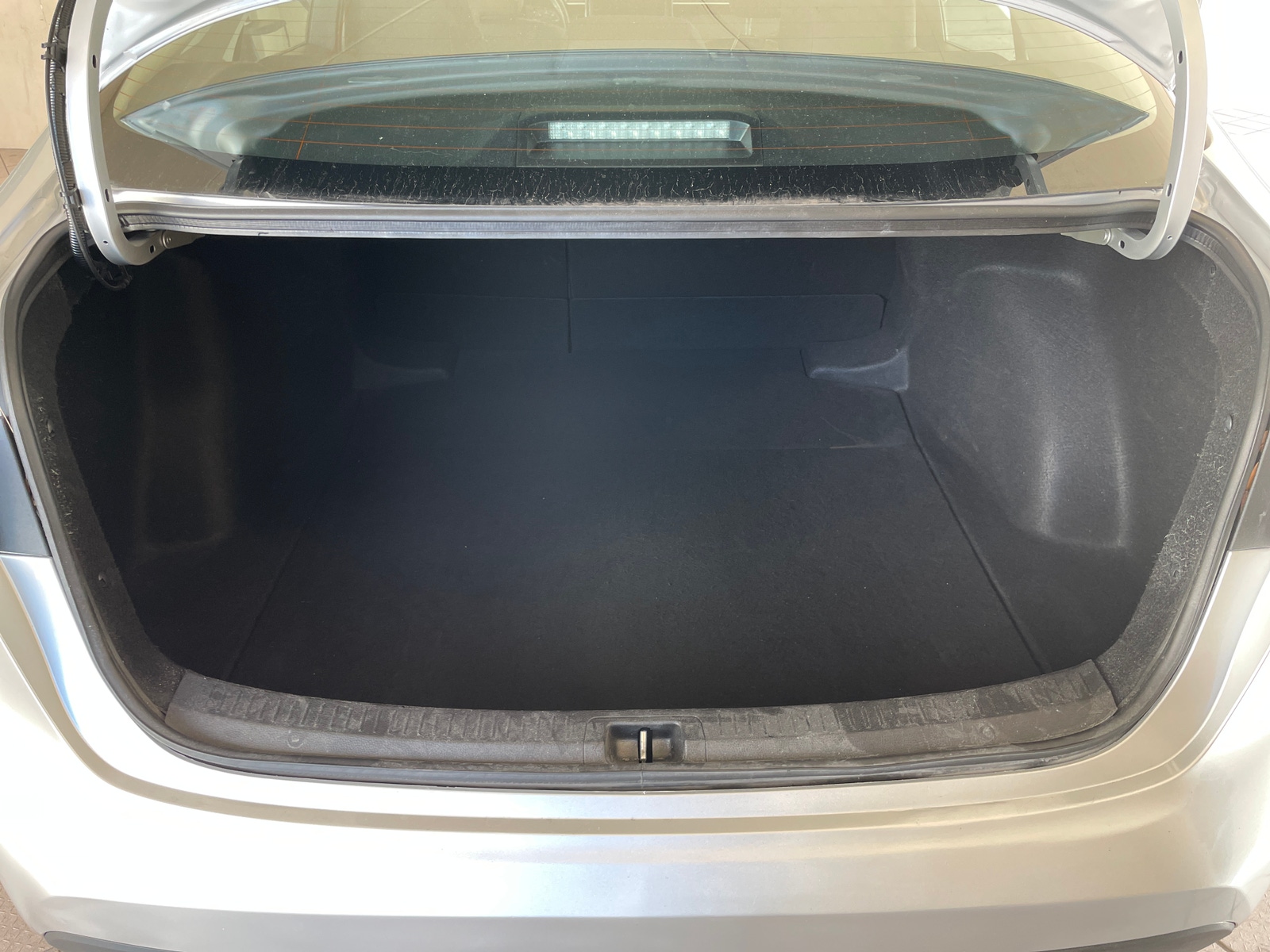 Thumbnail: 2025 Toyota Corolla - 6