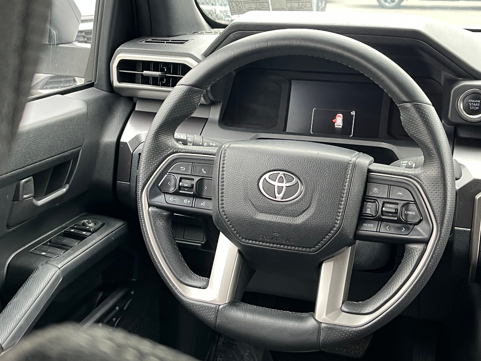 Thumbnail: 2025 Toyota 4Runner - 5