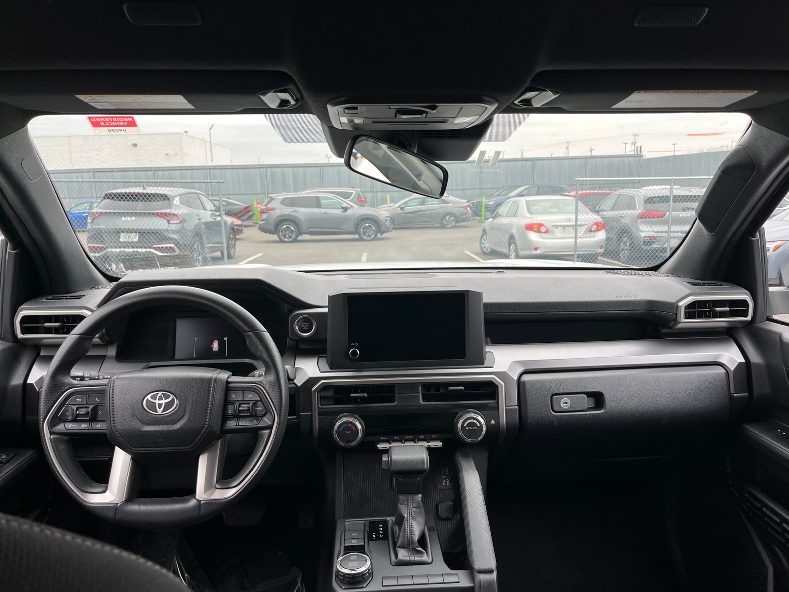 Thumbnail: 2025 Toyota 4Runner - 3