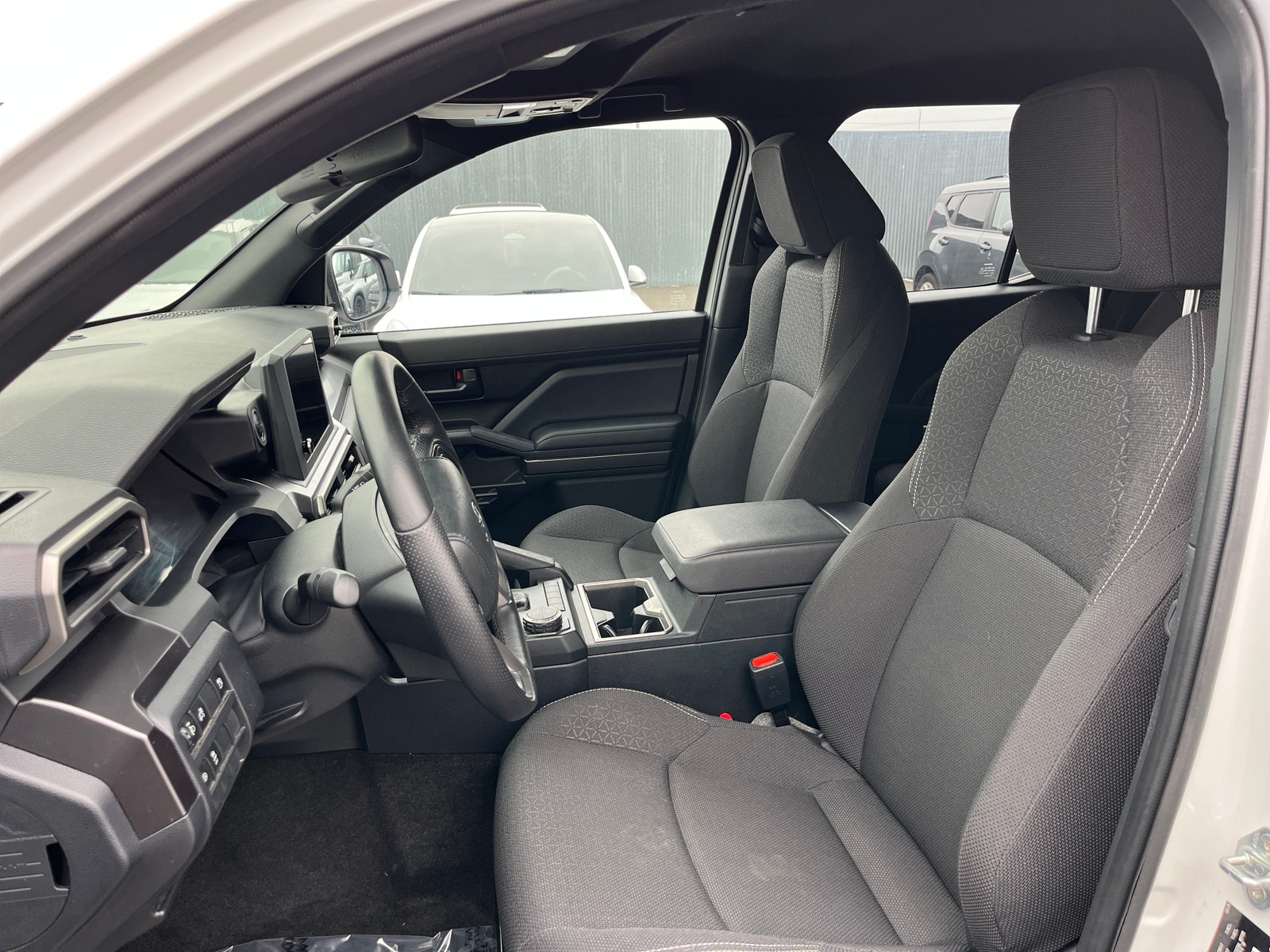 Thumbnail: 2025 Toyota 4Runner - 2