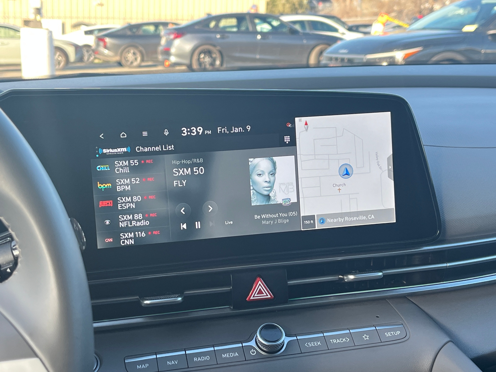 Thumbnail: 2025 Hyundai Elantra - 4