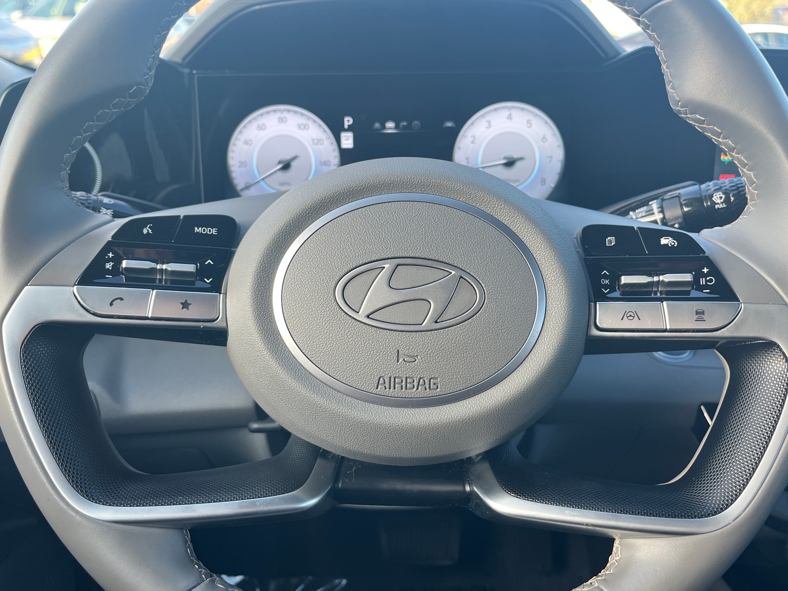 Thumbnail: 2025 Hyundai Elantra - 5