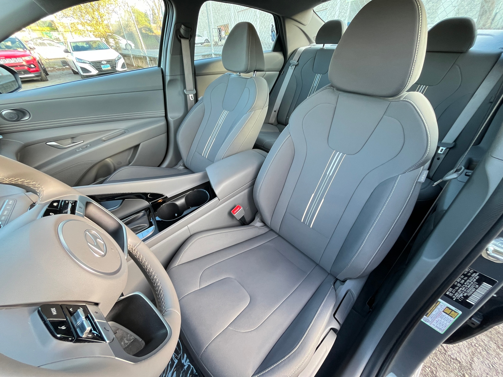 Thumbnail: 2025 Hyundai Elantra - 2