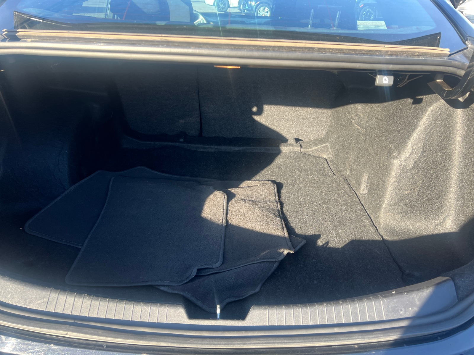 Thumbnail: 2023 Chevrolet Malibu - 6