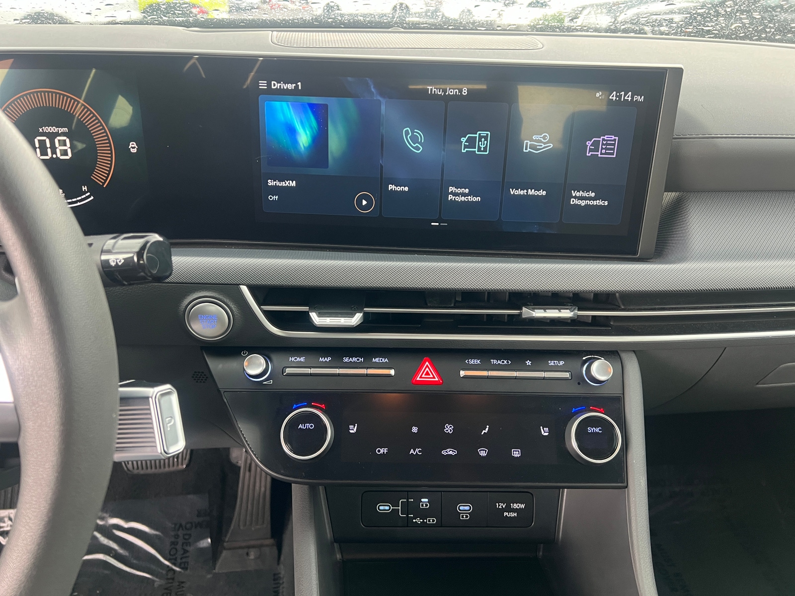 Thumbnail: 2025 Hyundai Sonata - 4