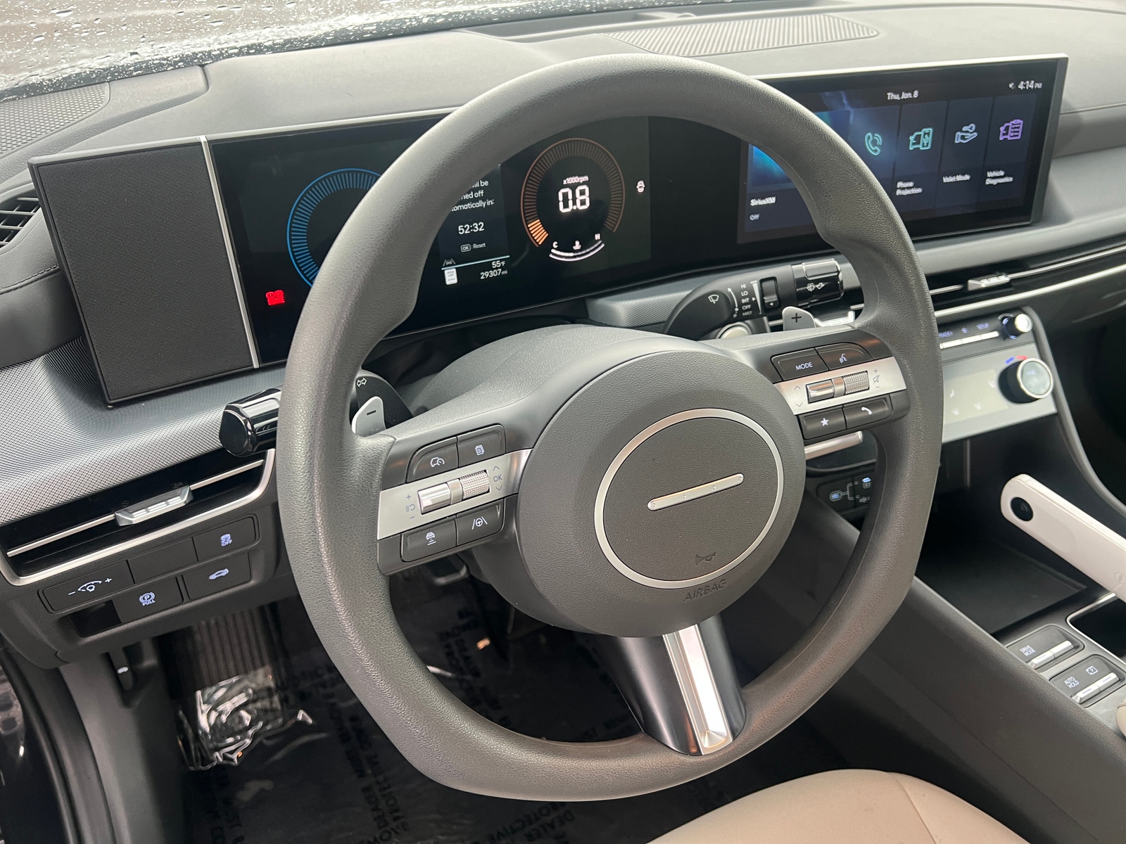 Thumbnail: 2025 Hyundai Sonata - 5