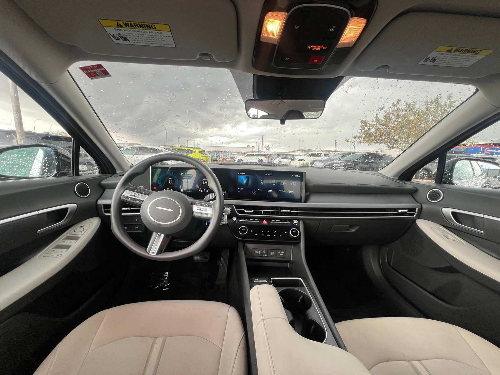 Thumbnail: 2025 Hyundai Sonata - 3