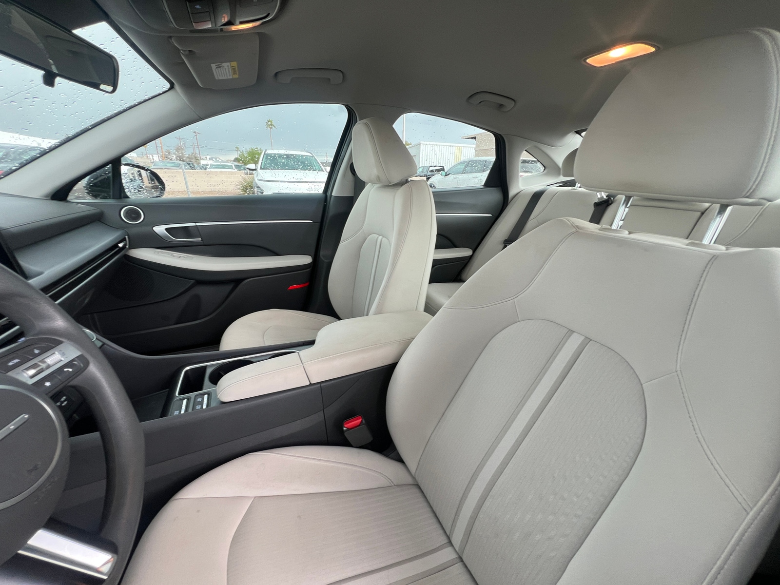 Thumbnail: 2025 Hyundai Sonata - 2