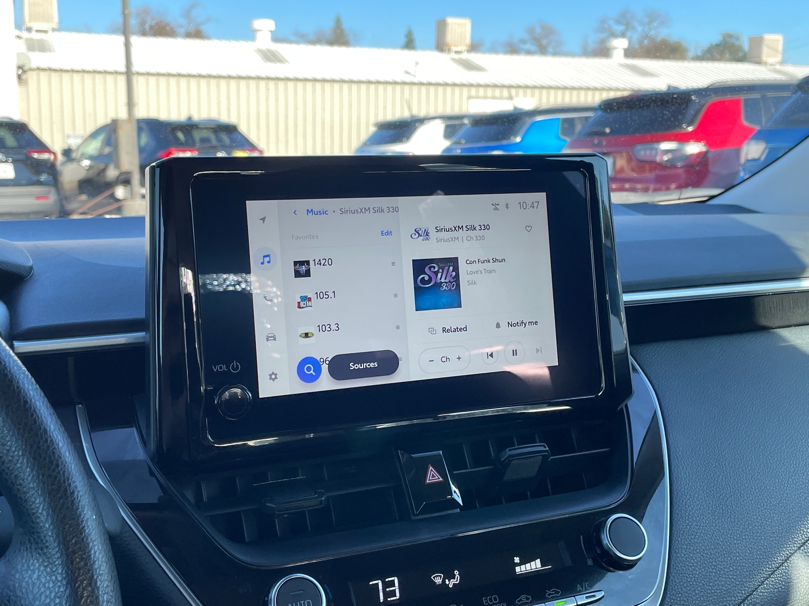 Thumbnail: 2025 Toyota Corolla - 4