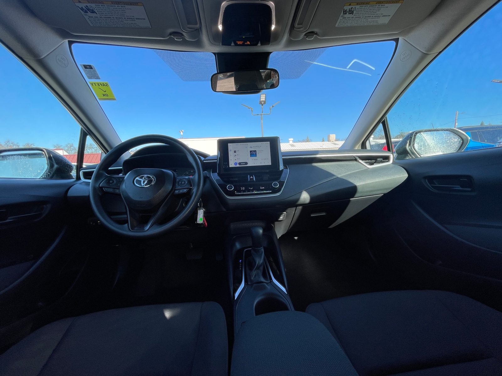 Thumbnail: 2025 Toyota Corolla - 3