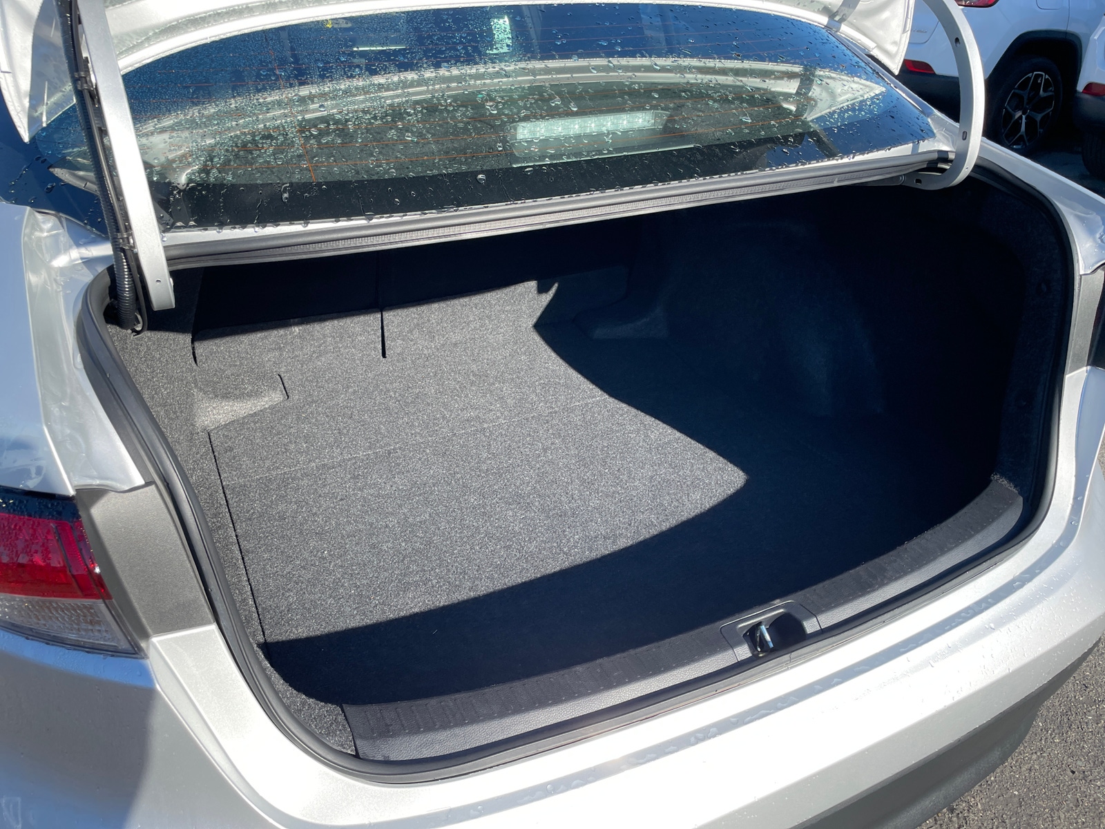 Thumbnail: 2025 Toyota Corolla - 6