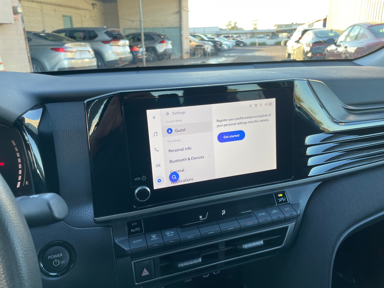 Thumbnail: 2025 Toyota Camry - 4