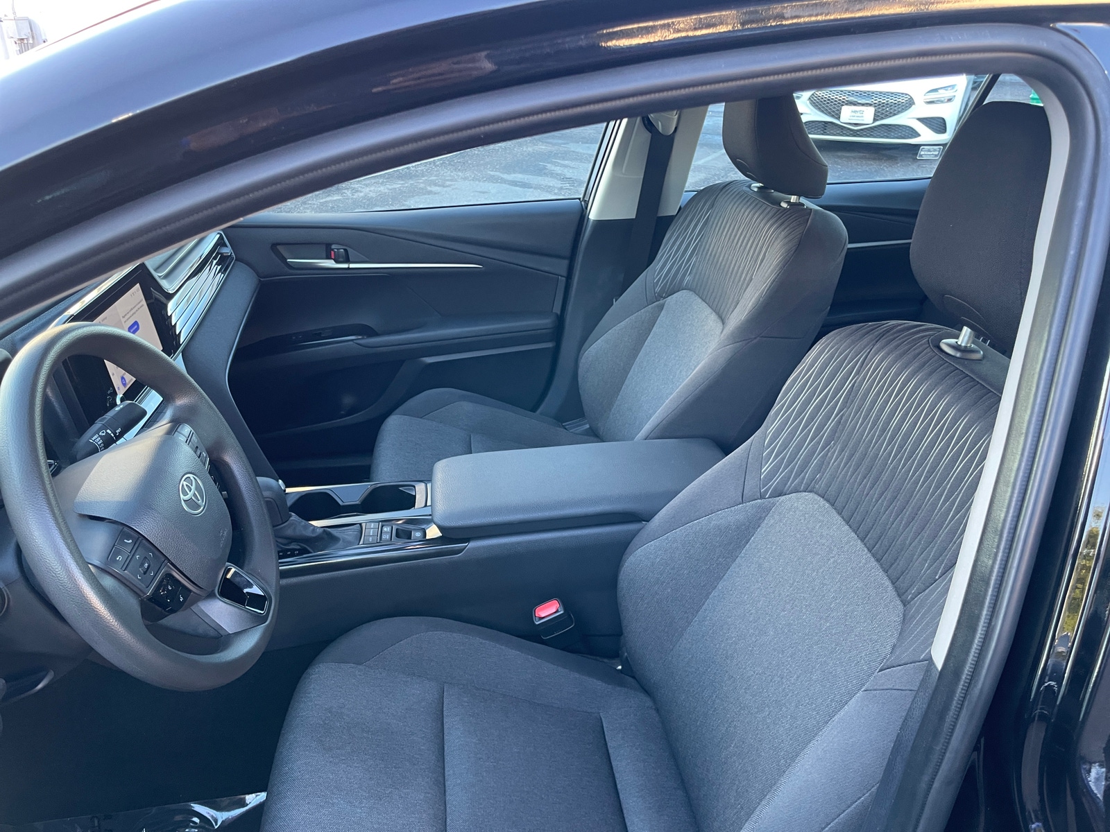 Thumbnail: 2025 Toyota Camry - 2