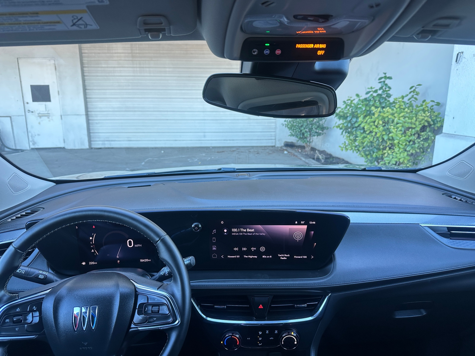 Thumbnail: 2025 Buick Encore GX - 3