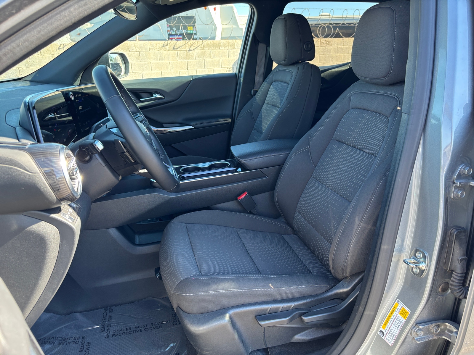 Thumbnail: 2025 Chevrolet Equinox - 2