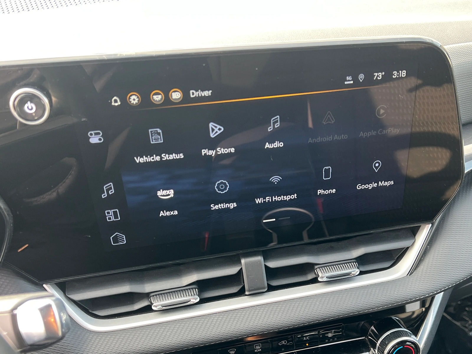 Thumbnail: 2025 Chevrolet Equinox - 4