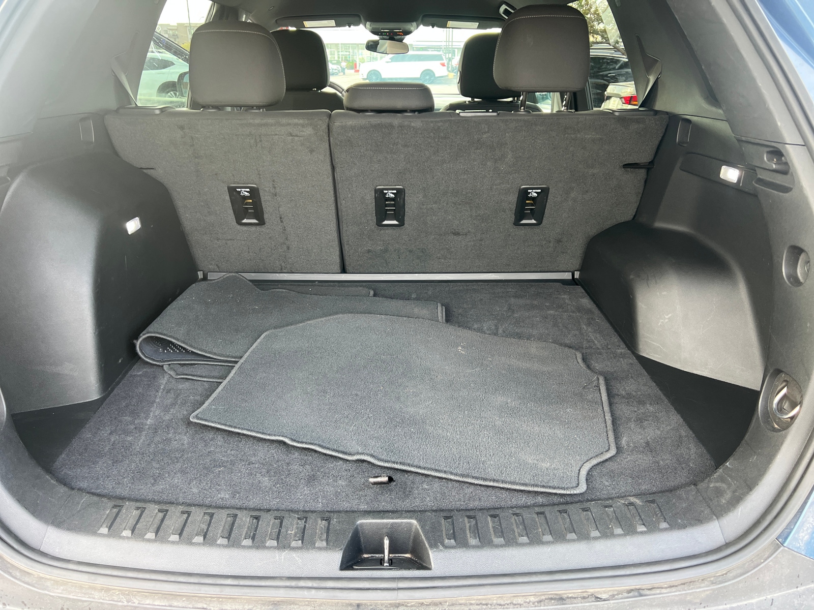 Thumbnail: 2025 Chevrolet Equinox - 6