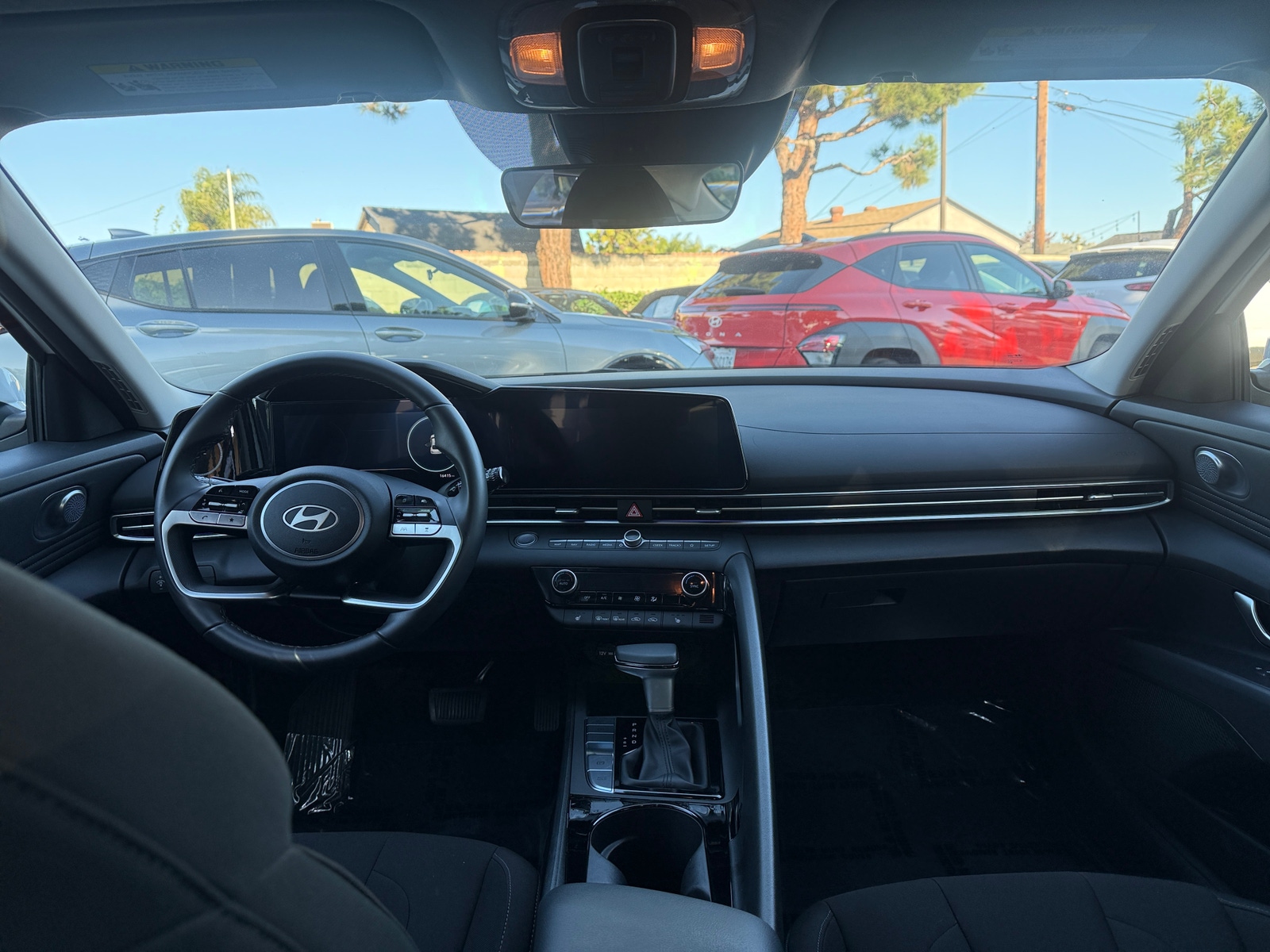 Thumbnail: 2025 Hyundai Elantra - 3