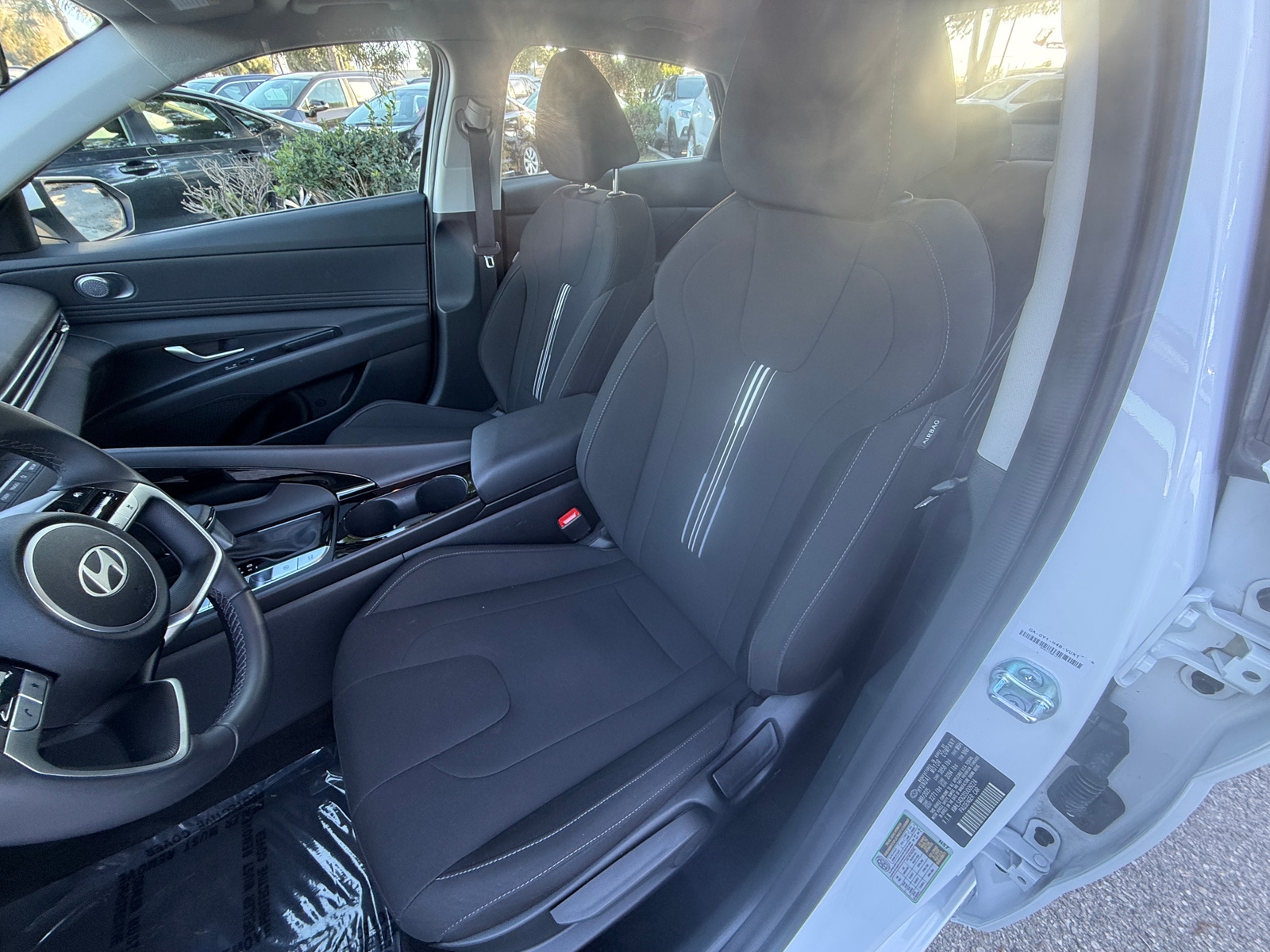 Thumbnail: 2025 Hyundai Elantra - 2